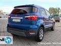 FORD ECOSPORT 1.5 TDCi 100cv Start&Stop Titanium