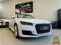 AUDI TT Roadster 2.0 TFSI