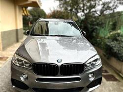 BMW X5 xDrive30d 249CV Experience M SPORT