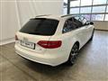 AUDI A4 2.0 TDI clean diesel multitronic