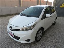 TOYOTA YARIS 1.0 5 porte Active - NEOPATENTATI