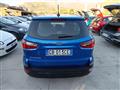 FORD EcoSport 1.0 EcoBoost 100 CV Business