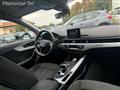 AUDI A4 2.0 tdi quattro 190cv s-tronic tg :FP615PX