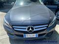 MERCEDES CLASSE C SW d S.W. Auto Executive