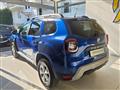 DACIA DUSTER 1.0 TCe 100 CV ECO-G 4x2 Comfort