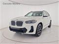 BMW X3 xDrive20d 48V Msport