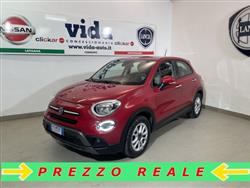 FIAT 500X 1.3 MultiJet 95 CV City Cross