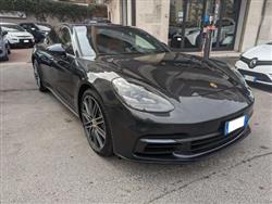 PORSCHE Panamera 4.0 4S auto