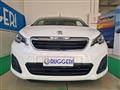 PEUGEOT 108 VTi 72 S&S 5 porte Active