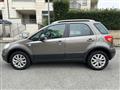 FIAT SEDICI 2.0 MJT 16V DPF 4x4 Dynamic