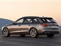 AUDI A4 V 2019 Avant -  Avant 35 2.0 tdi mhev S Line edit