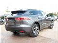 JAGUAR F-Pace 2.0d i4 R-Sport awd 180cv auto my18