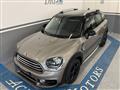 MINI COUNTRYMAN 2.0 Cooper D Business Automatica 150cv *Perfetta*