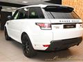 LAND ROVER RANGE ROVER SPORT 3.0 SDV6 AUTOBIOGRAPHY DYNAMIC MOTORE SOSTITUITO!!