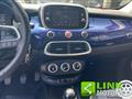 FIAT 500X 1.3 MultiJet 95 CV City Cross