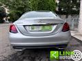 MERCEDES CLASSE C D Auto Sport Plus