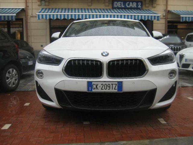 BMW X2 XDRIVE 20 I MSPORT
