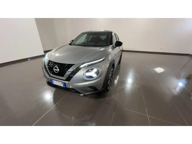 NISSAN JUKE 1.0 DIG-T 114 CV Acenta