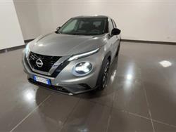 NISSAN JUKE 1.0 DIG-T 114 CV Acenta