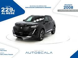 PEUGEOT 2008 1.2 PureTech 100cv S&S Allure Pack