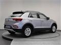 VOLKSWAGEN T-ROC 1.5 TSI ACT DSG Life