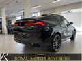 BMW X6 60i 48V 530cv AZIENDALE !! PRONTA CONSEGNA !!