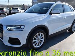 AUDI Q3 2.0 TDI 150 CV S tronic Business *Navi,Xeno*