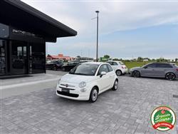 FIAT 500 1.2 GPL ANCHE PER NEOPATENTATI