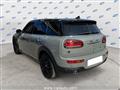 MINI CLUBMAN Mini 2.0 Cooper D Yours Clubman