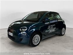 FIAT 500 ELECTRIC 500 Berlina 42 kWh