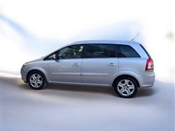 OPEL ZAFIRA 1.7 CDTI 125CV ecoFLEX One