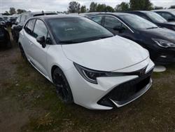 TOYOTA COROLLA 1.8 Hybrid GR SPORT