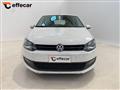 VOLKSWAGEN POLO 1.2 TDI DPF 5 p. Comfortline NEOPATENTATI