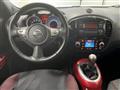 NISSAN JUKE 1.6 Acenta