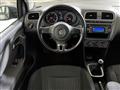 VOLKSWAGEN POLO 1.6 TDI 90CV DPF 5 porte Highline