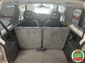 SUZUKI JIMNY 1.3i 16V cat 4WD JLX