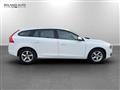 VOLVO V60 (2010) 1.6 D2 Kinetic