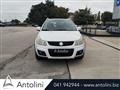 SUZUKI SX4 1.6 16V 4WD Outdoor Line GL