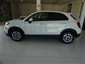 FIAT 500X 1.4 MultiAir 140 CV City Cross