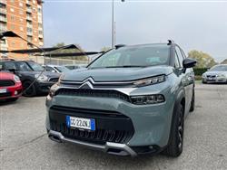 CITROEN C3 AIRCROSS PureTech 110 S&S Feel