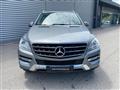 MERCEDES CLASSE ML BlueTEC 4Matic SPORT