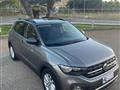 VOLKSWAGEN T-CROSS 1.6 TDI DSG SCR Advanced BMT