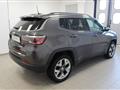 JEEP COMPASS 2.0 Multijet II aut. 4WD Limited