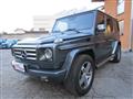 MERCEDES CLASSE G G 55 AMG Kompressor S.W. Lungo *154.000 KM REALI*