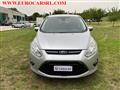 FORD C-MAX 1.6 TDCi 115CV Titanium