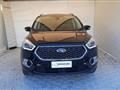 FORD KUGA (2012) 2.0 TDCI 180 CV S&S 4WD Powershift Vignale