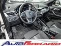 BMW X2 sDrive18i Business-X