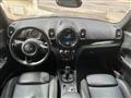 MINI COUNTRYMAN 2.0 Cooper D Hype Countryman Automatica