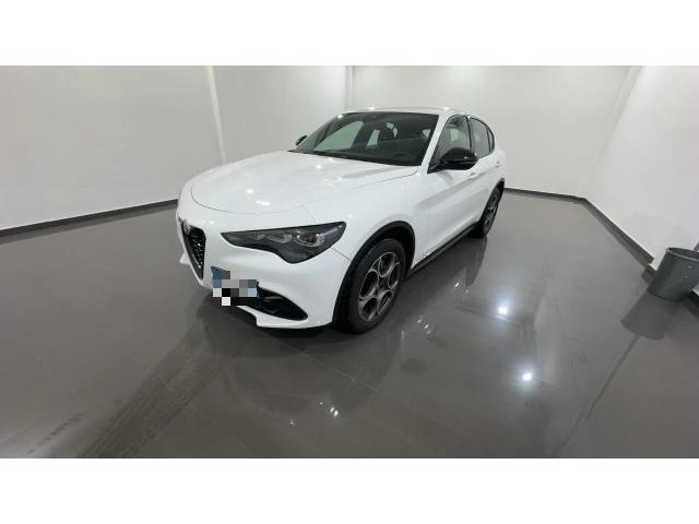 ALFA ROMEO STELVIO 2.2 TD 210CV AT8 Q4 Sprint MY23 #VARI COLORI