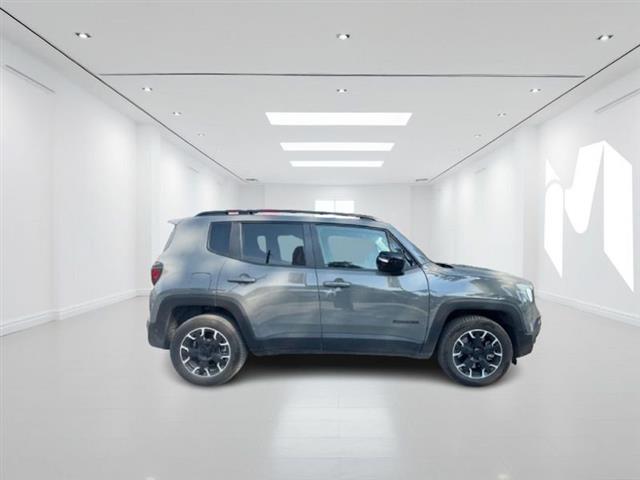 JEEP RENEGADE 4XE Renegade 1.3 T4 240CV PHEV 4xe AT6 Trailhawk